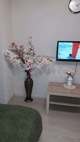 1-к. квартира, 38 м², 8/9 эт.