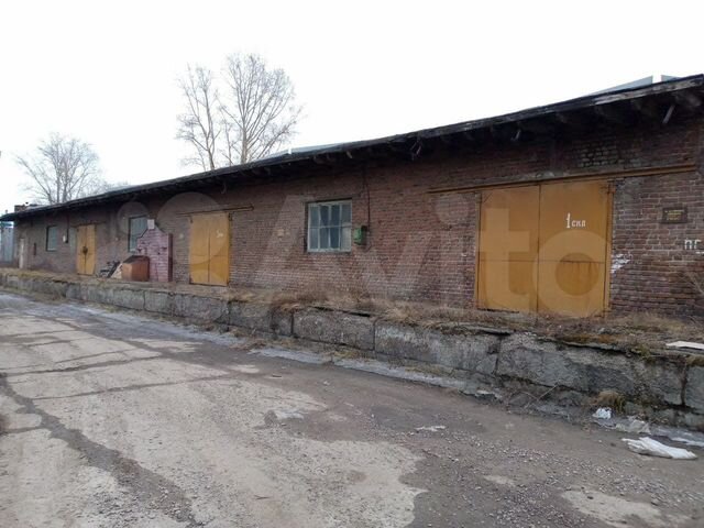 Склад, 200 м²