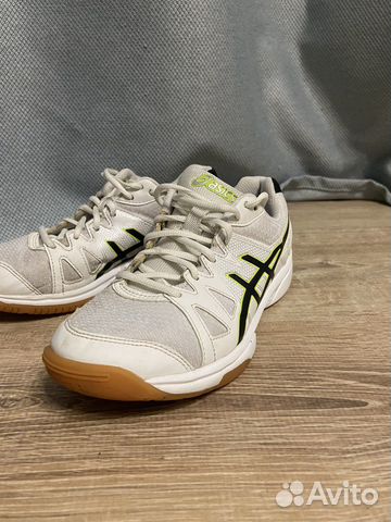 Кроссовки женские asics