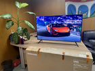 Телевизор samsung 4К 50 дюймов ue50au7100u смарт объявление продам