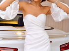 Свадебное (вечернее) платье Gabbiano объявление продам