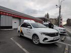 Яндекс такси авто Аренда на метане