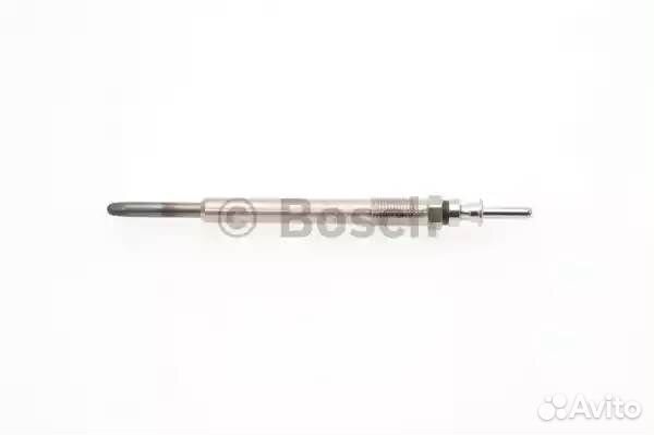 Свеча накала