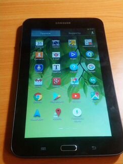 Планшет Samsung Galaxy Tab 3 7.0 Lite, T110