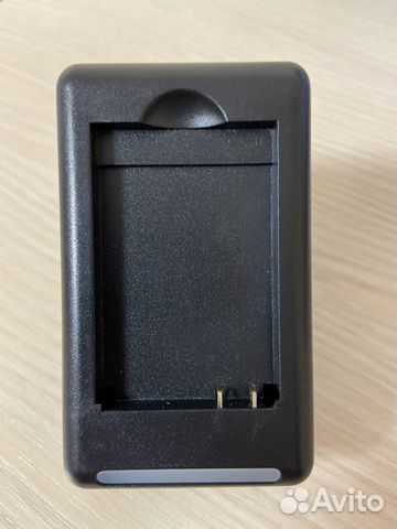 Зарядная док-станция для аккумуляторов Nokia с USB