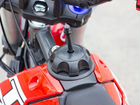 Мотоцикл irbis TTR 125R 2021 (Красный) объявление продам
