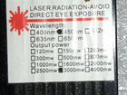 Лазерный гравёр 6550 30Вт объявление продам