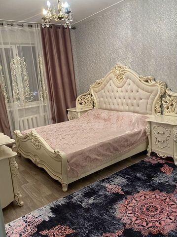 2-к. квартира, 80 м², 4/5 эт.