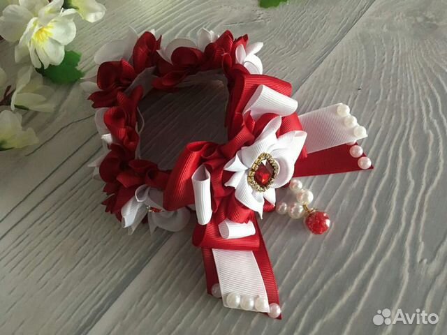 Резинка на гульку