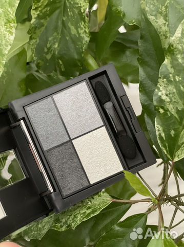 Палитра теней