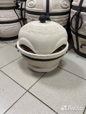 Жаровня- Гриль настольная