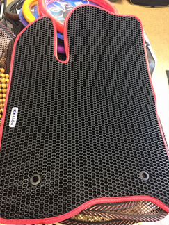 Коврики Ева от производит в Стерлитамаке