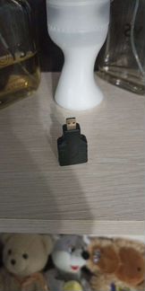 Переходник Micro hdmi
