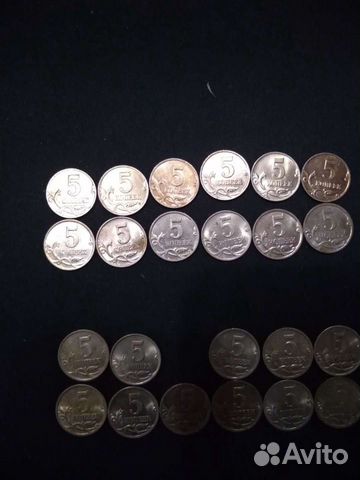 5 копеек