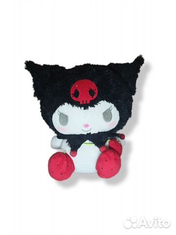 Kuromi (куроми) мягкая игрушка