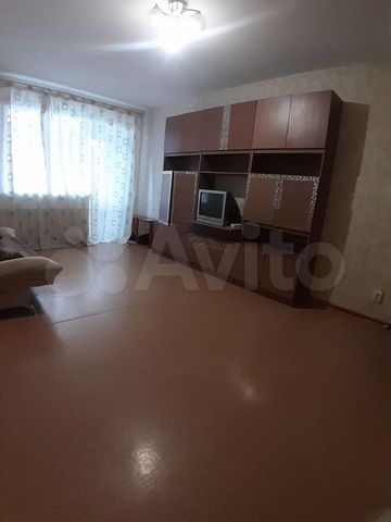 2-к. квартира, 55,4 м², 1/5 эт.