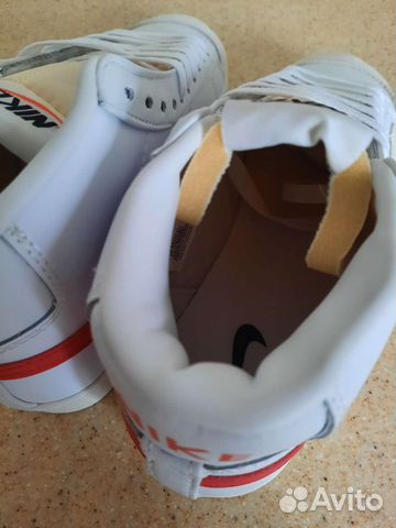 Nike blazer mid 77 high