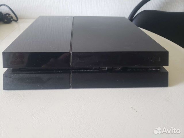 Sony PS4