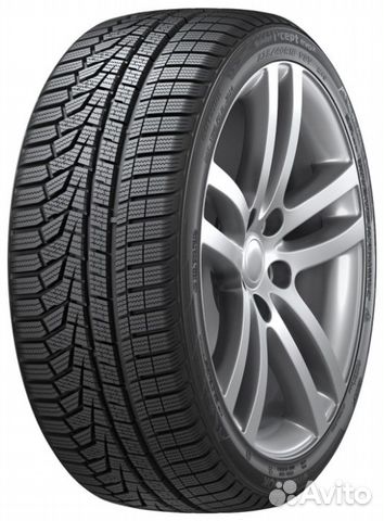 Hankook Winter I'Cept Evo2 W320A SUV 295/35 R23 108W