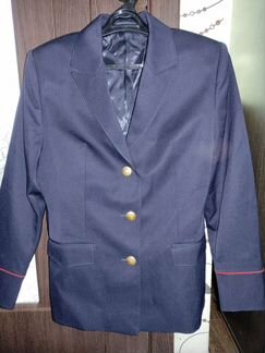 Китель парадный