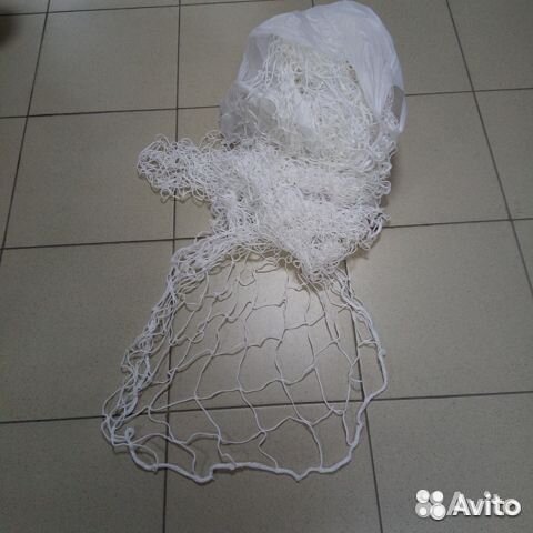 Для Футбола пляжного сетка юноши футбольная Новая