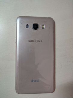 Смартфон Samsung J7 2016