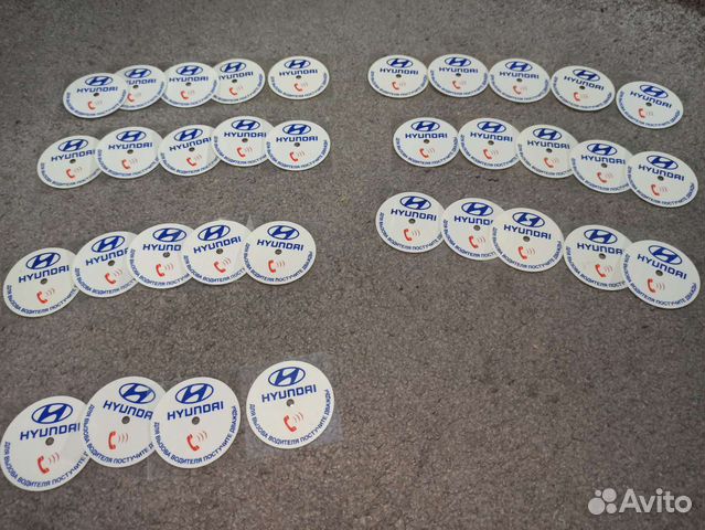 Наклейка, лапка под Scher-Khan, Hyundai, Nissan