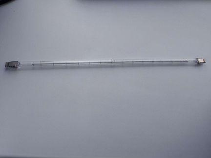 Лампа накаливания