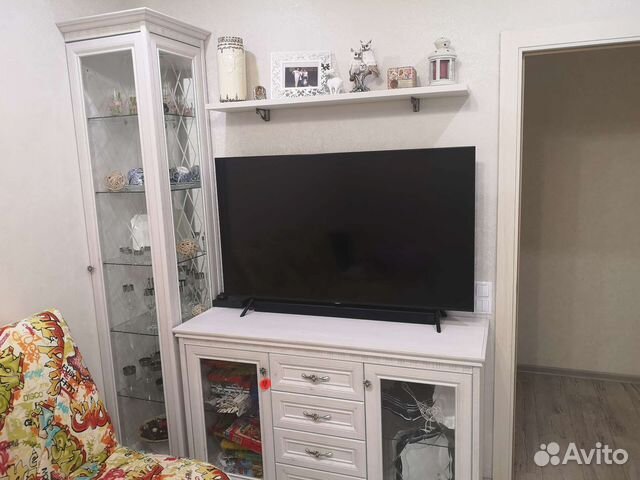 Стенка в гостиную