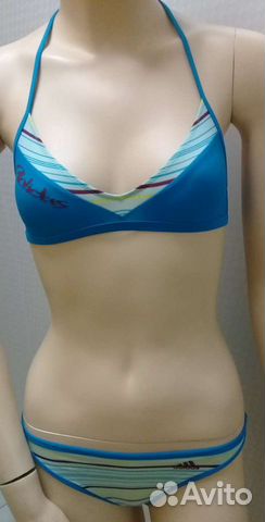 Купальник adidas для девочки