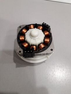 Мотор для посудомоечной машины Bosch