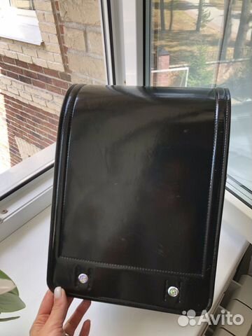 Японский ранец randoseru