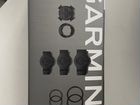 Велокрепление Garmin quickfit quarter-turn объявление продам