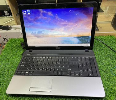 Acer Aspire E1-531