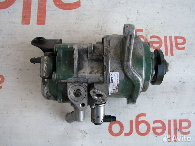 BMW F01 F02 F10 F11 насос гидроусилителя гур 3.0 D