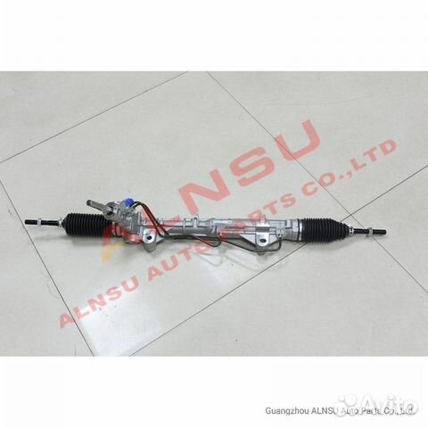 Рулевая рейка гидро LADA Largus с 2012 /Renault