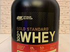 Протеин Optimum Nutrition Whey Gold Standart объявление продам
