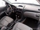 Nissan Almera Classic 1.6 МТ, 2007, 260 000 км объявление продам