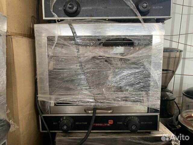 Тостер Foodline TT-360A