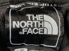 The north face кофта на флисе объявление продам