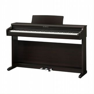 Kawai KDP120R - цифровое пианино+банкетка
