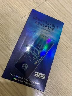 Плёнка гидрогелевая iPhone 13 mini