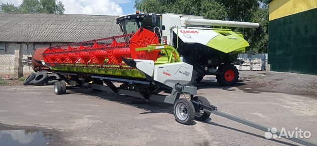 Тележка для жаток, 2022