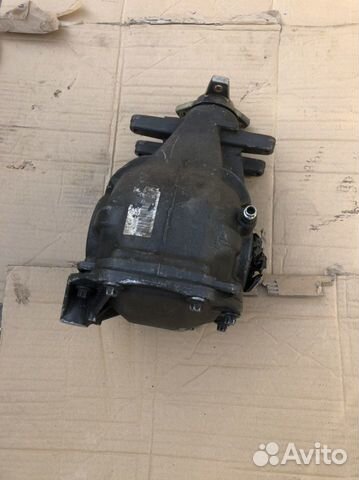 Редуктор заднего моста 3.27,3.07 На Мерседес E211