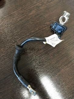 Клемма аккумулятора Porsche Cayenne 958 3.6 2013