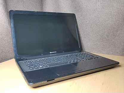 Разборка ноутбука packard bell vg70