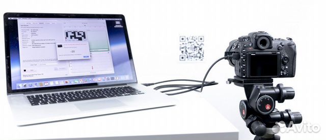 Калибровка камер Canon,Nikon,Pentax,Sony,Olympus