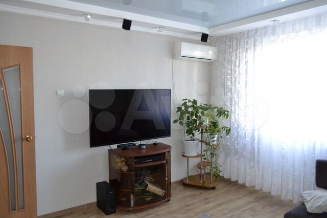 3-к. квартира, 70 м², 5/9 эт.