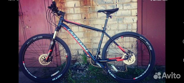 Велосипед Trek x Caliber 8 2021