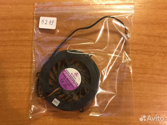 Системы охлаждения для ноутбука